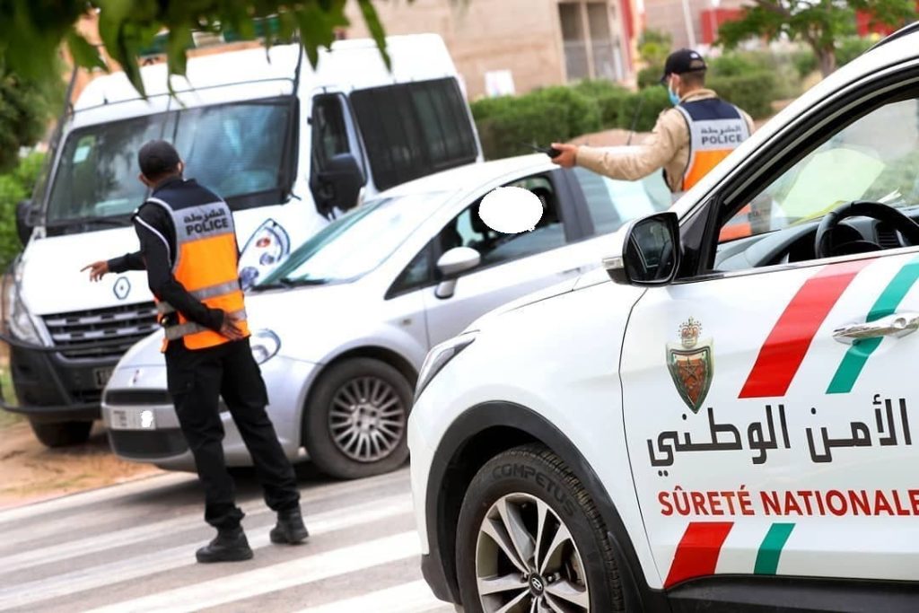 Marrakech: Anti-drug brigade seizes 19 kg of shira and arrests two people