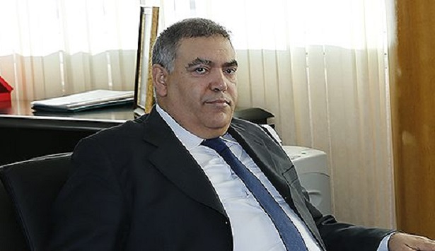 Marrakech: Laftit chairs an expanded meeting on preparations for the 2030 World Cup