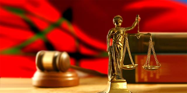 Ministry of Justice / DGSN: Towards an integrated electronic judicial administration