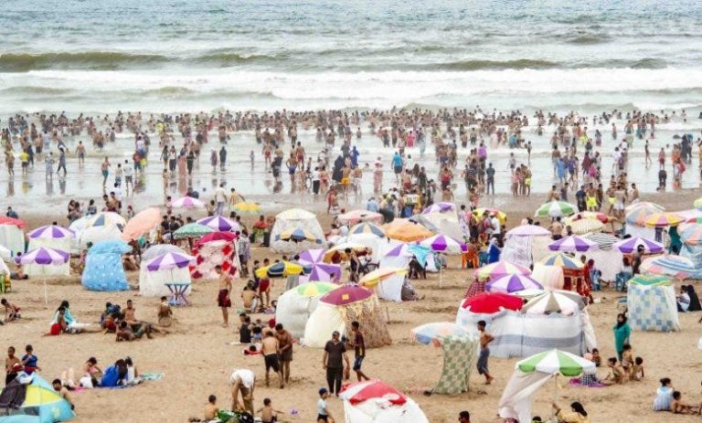 Moroccans launch campaign to boycott tourist towns 'where prices are soaring'