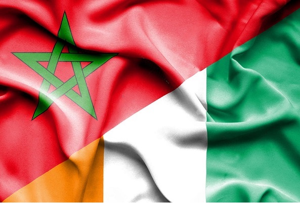 Morocco-Ivory Coast: examining ways to strengthen trade relations