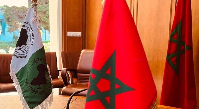 Morocco.. The African Development Bank finances the strengthening of governance and the fight against climate change