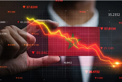 Morocco/ The national economic situation in the first quarter of 2024: Slowdown in the growth of the national economy