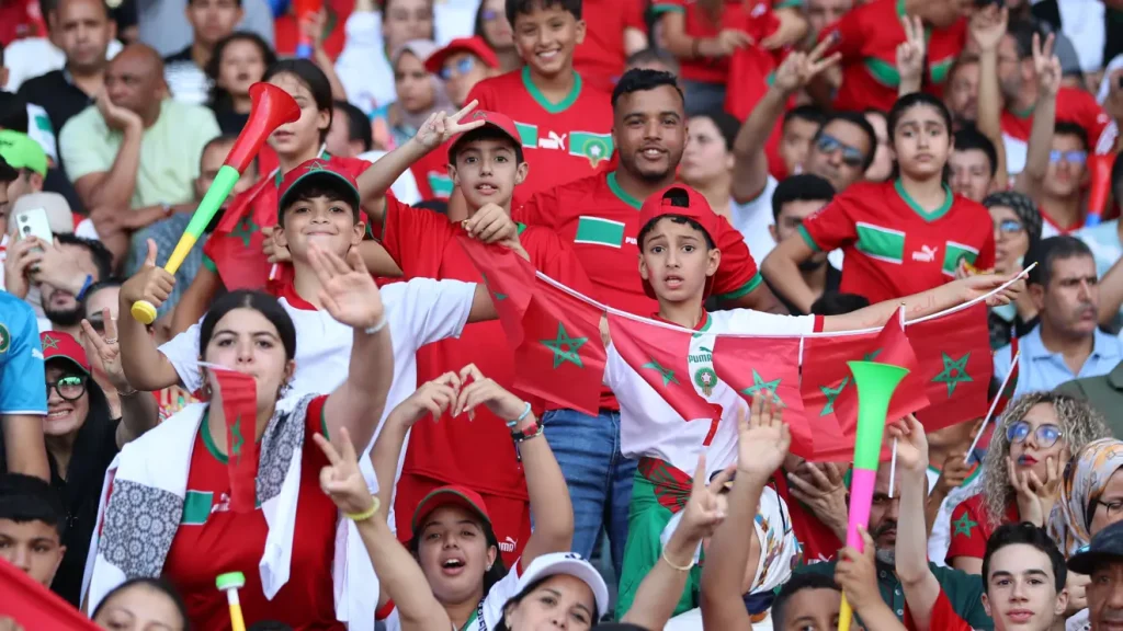 Morocco is preparing in the best possible way for the return of the CAN CAF on its land after 36 years of absence