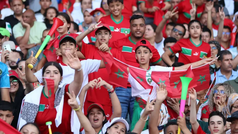 Morocco is preparing in the best possible way for the return of the CAN CAF on its land after 36 years of absence