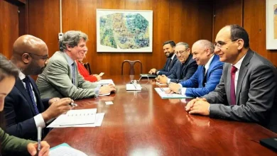 Morocco offers incentives to American companies, Mzouri calls on them to double their investments
