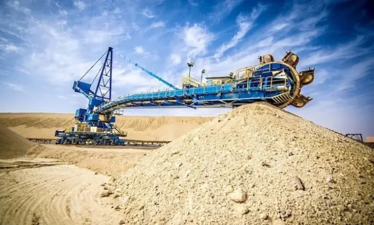 Morocco tops list of world's 10 largest phosphate producers and exporters