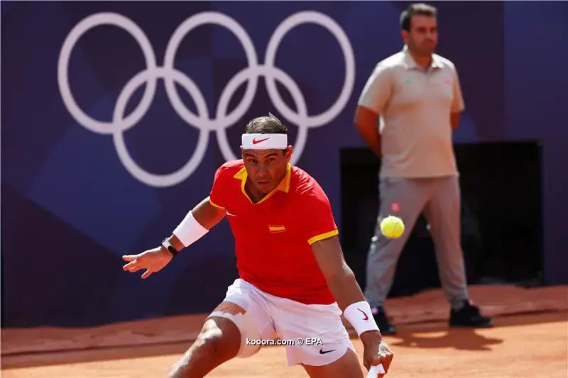 Nadal sets retirement date after 'bitter' defeat to Djokovic