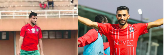 Neighborhood transfer window: FUS grants two of its best players to AS FAR