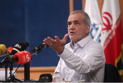 New era for Iran: New President Pezeshkian calls for resolution of compulsory veil issue and shouts loudly: "We have been shouting death to America for 45 years, that's enough."