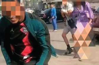 Not in Morocco. This happened in France! A 19-year-old woman was sexually assaulted and a few hours later, she came across one of the attackers on her way home. Details