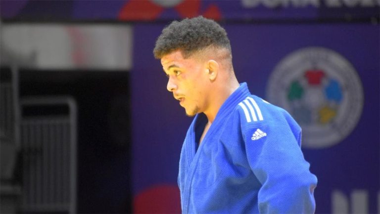 Olympic Committee disqualifies Algerian judoka who was going to face Israeli competitor