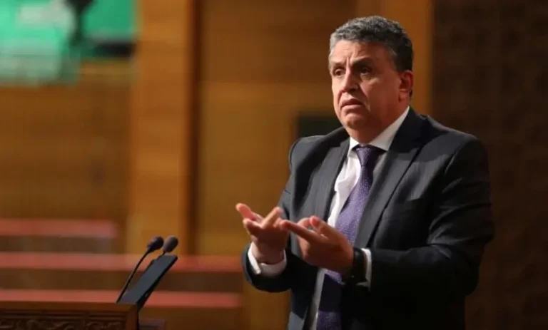 Ouhabi: “The Civil Procedure Law is a Historic Project Involving More Than 10 Ministers”