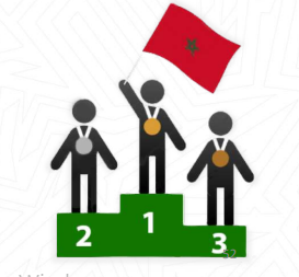 PARIS JO 2024: What gold, silver and bronze are worth for Moroccan athletes