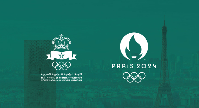 Paris 2024: Final list of the Moroccan sports delegation