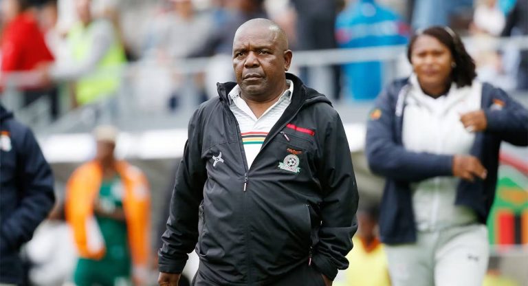 Paris Olympics.. Zambian coach could not be alone with players for fear of rape