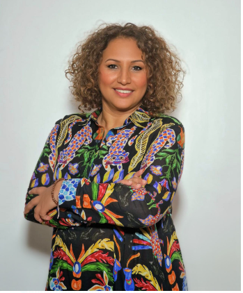 Point of view: Samira Djouadi, the Franco-Moroccan candidate who does not want to see the 9th Constituency of French People Abroad sink into extremes.