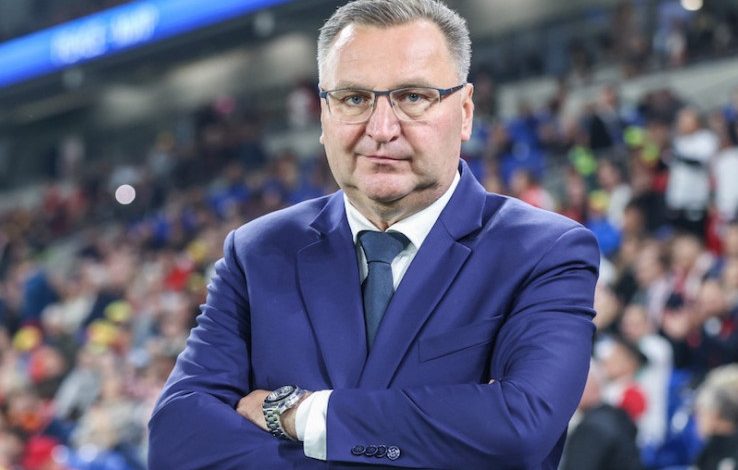 Polish Czeslaw Michniewicz new coach of AS FAR