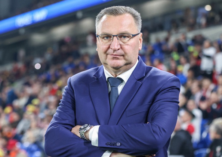 Polish Czeslaw Michniewicz new coach of AS FAR
