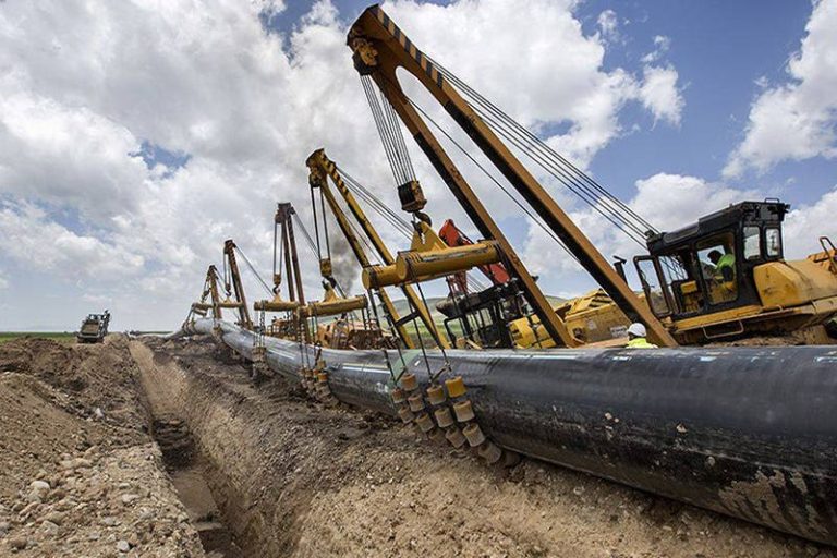 Rabat hosts high-level meetings on Morocco-Nigeria gas pipeline project