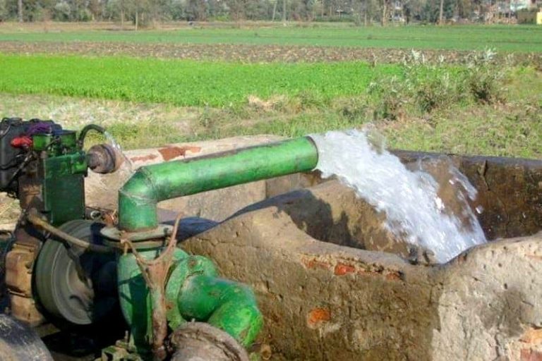 Research Team Discovers Dangerous Bacteria in Moroccan Aquifer