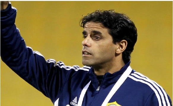 Said Chiba new coach of FUS Rabat