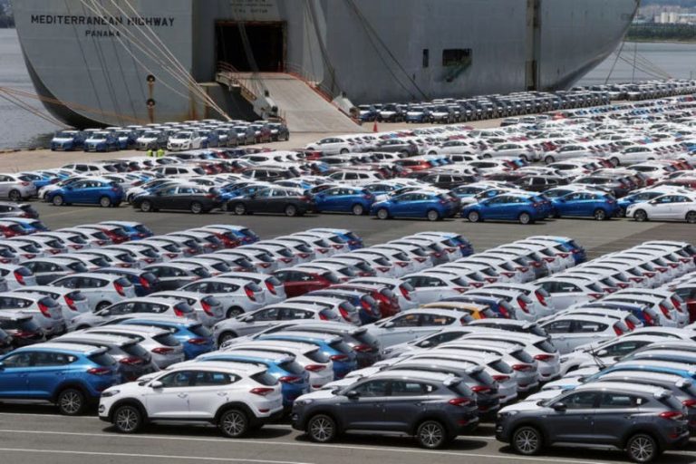 Saudi Arabia is the largest Arab country and the world's 20th largest importer of cars.