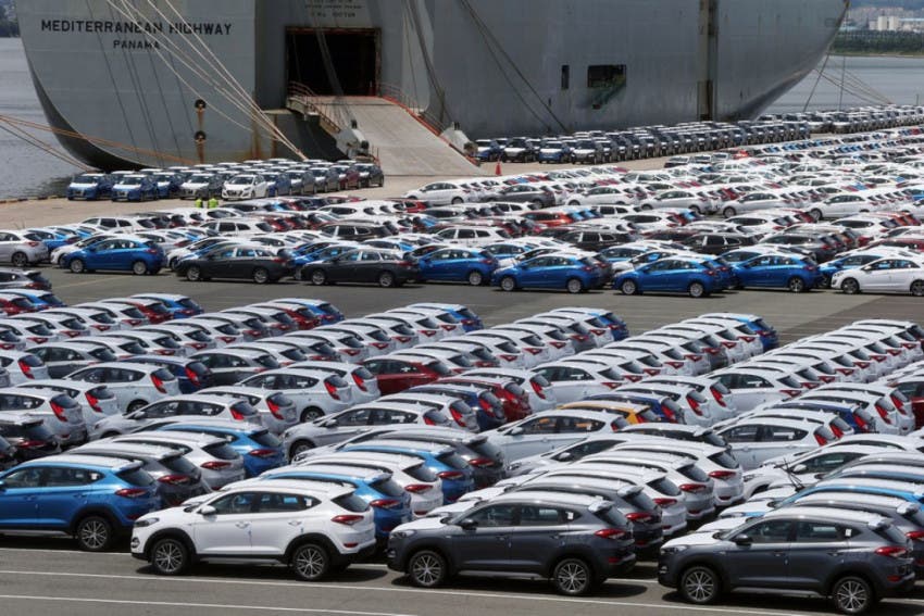 Saudi Arabia is the largest Arab country and the world's 20th largest importer of cars.
