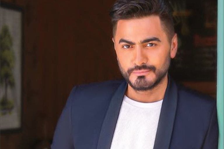 Security situation postpones Tamer Hosni's concert in Lebanon, he apologizes to fans