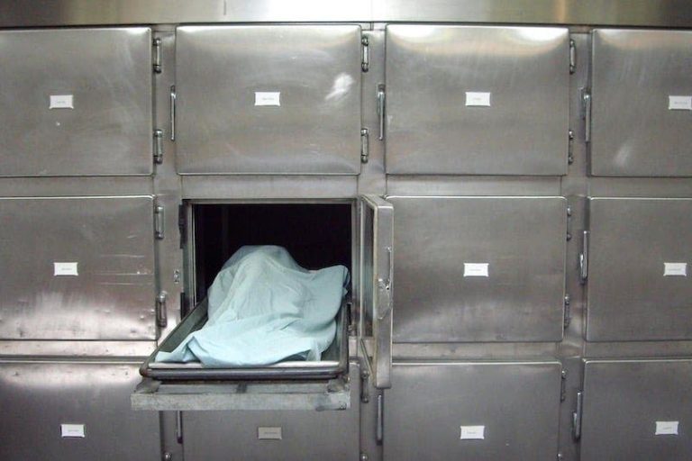 Sefrou: Decomposing body of a foreigner found inside his house