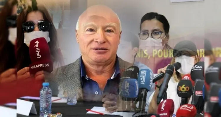 “Sex for work”: Tangier Court puts an end to the “Jacques Boutillier” case
