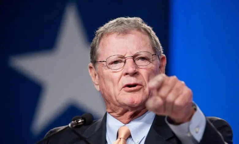Slap for the Polisario… Death of an American senator supporting separation