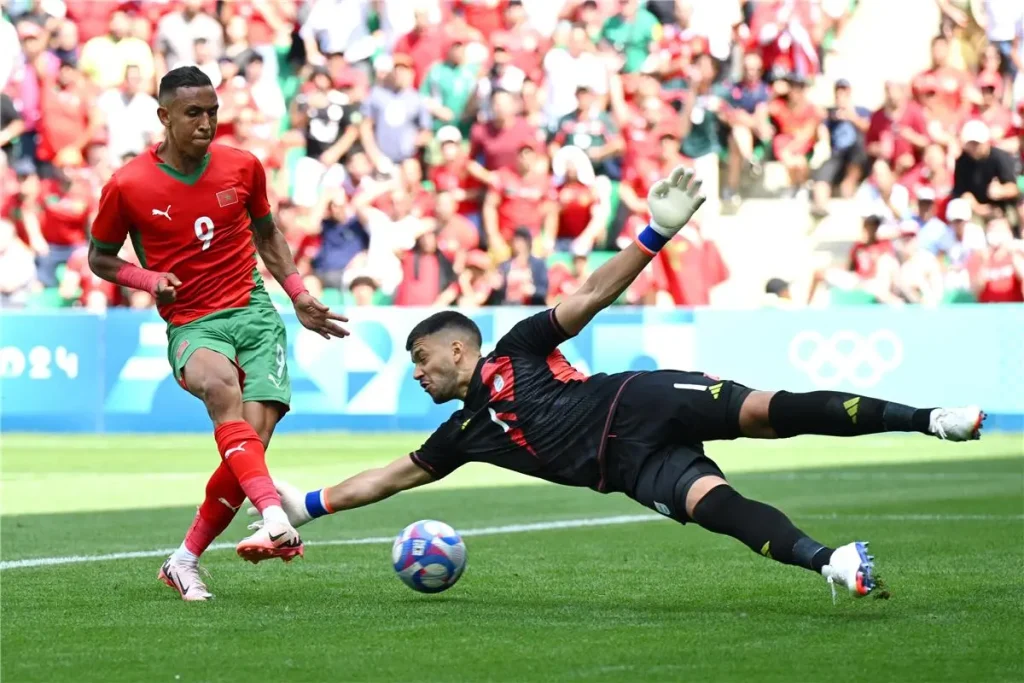 Sofiane Rahimi's father, "Hajj Youari", reveals the secret of the Moroccan national team star's brilliance