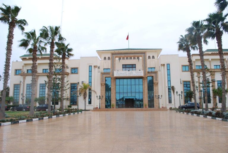 Taourirt…launches agricultural and rural development projects