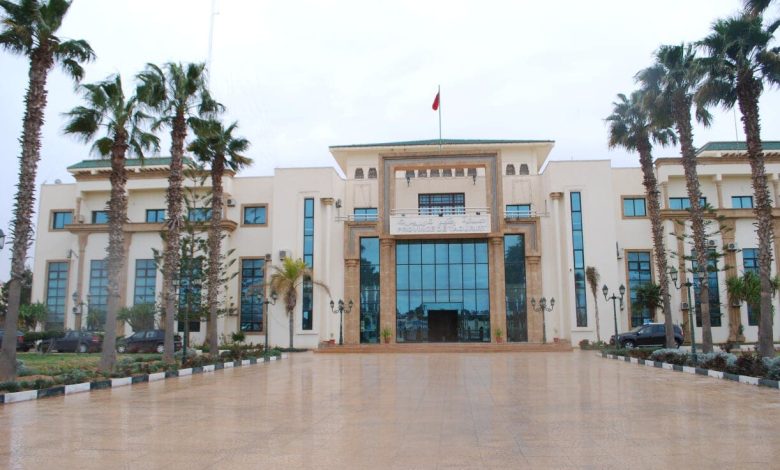Taourirt…launches agricultural and rural development projects