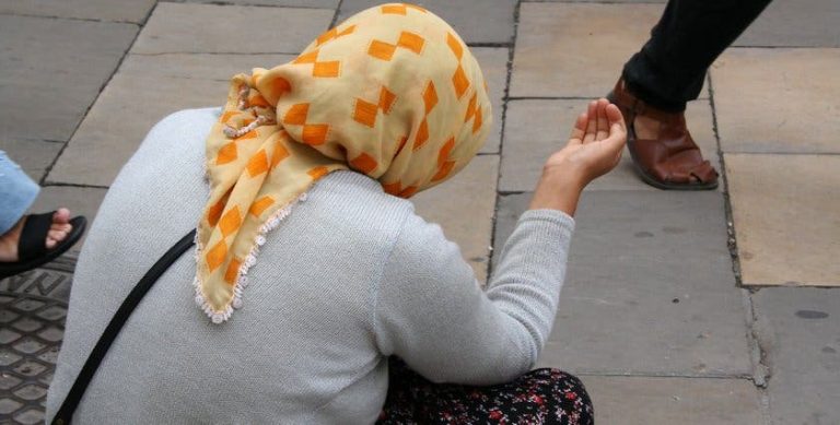 Tetouan Security Forces Arrest Woman Who Exploited 3 Underage Brothers Through Begging