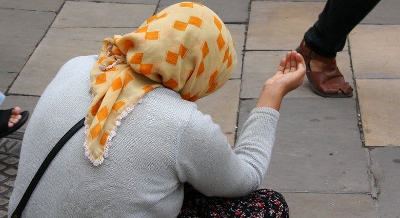 Tetouan Security Forces Arrest Woman Who Exploited 3 Underage Brothers Through Begging