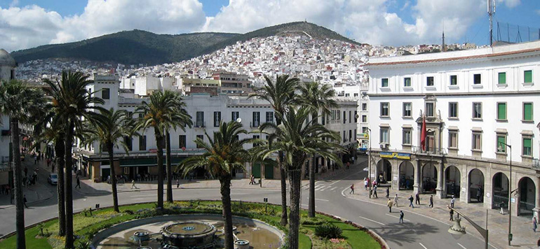 Tetouan.. The deterioration of services in the urban transport sector arouses the anger of the population
