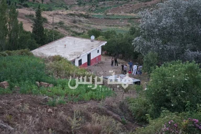 Tetouan police arrest murderer of his wife and daughters in Baghgaza community