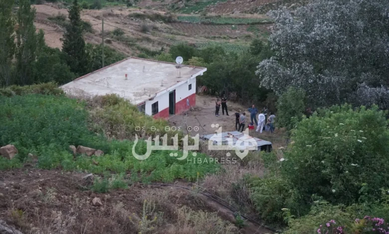 Tetouan police arrest murderer of his wife and daughters in Baghgaza community