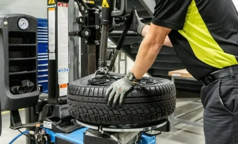 The Chinese company "Sintowin" has decided to produce 12 million car wheels in its factory located in Morocco, precisely in Tangier.