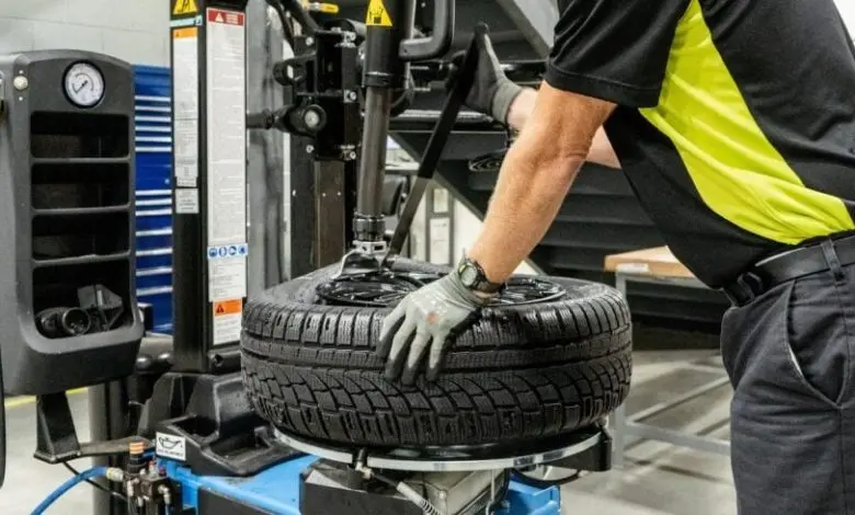 The Chinese company "Sintowin" has decided to produce 12 million car wheels in its factory located in Morocco, precisely in Tangier.