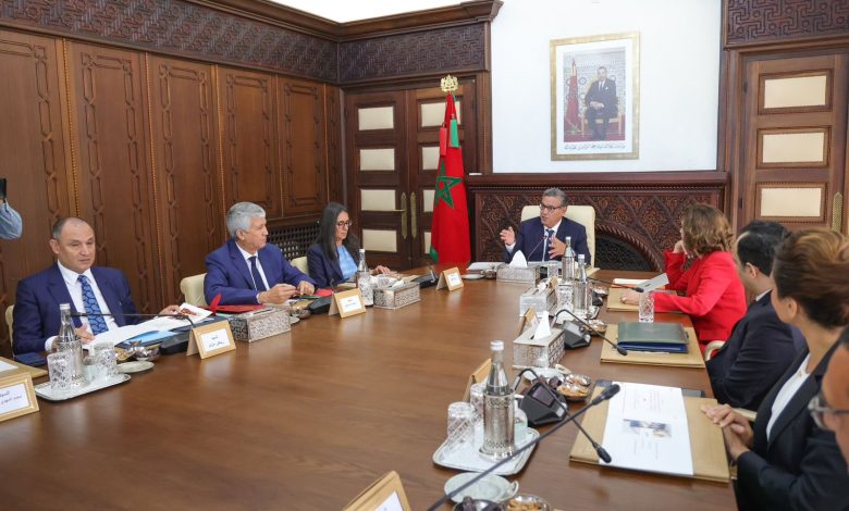 The Head of Government chairs the first National Crafts Council.