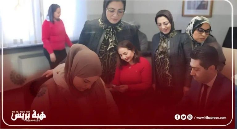 The Moroccan Consulate in Verona… reforms that match the vision of King Mohammed VI