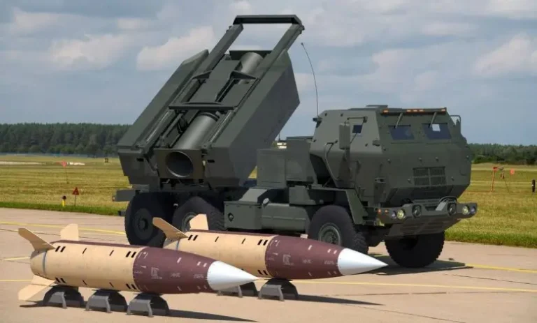 The United States Department of Defense announces its intention to provide Morocco with “HIMARS” rocket-launched missile systems