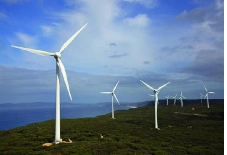 The capacity of renewable energy projects in operation reaches approximately 4,600 megawatts