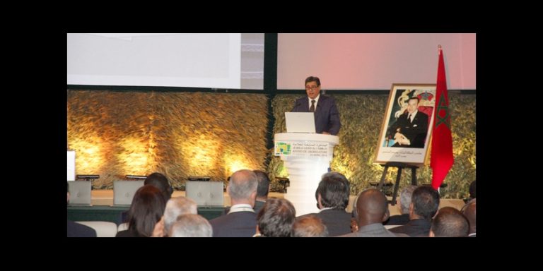 The engineer, a fundamental pillar in the development of national strategies and the achievement of sustainable development (Mr. Akhannouch)