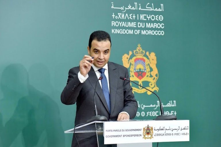 The government: “Strike is a constitutional right… and we are moving forward in its discussion”