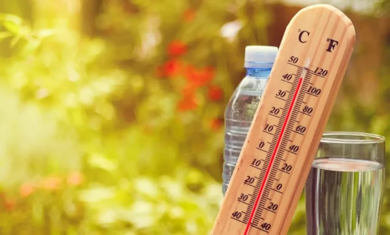 Thursday weather: The weather continues to be hot in all regions of the Kingdom