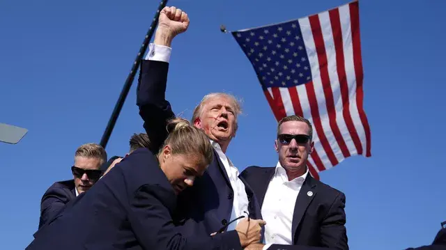 Trump aux élections présidentielles américaines. Pourquoi certains Marocains attendent-ils sa victoire ?
